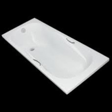 BATH WHITE